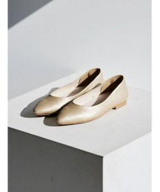 AMERICAN HOLIC 【整履き】ポインテッドパンプス