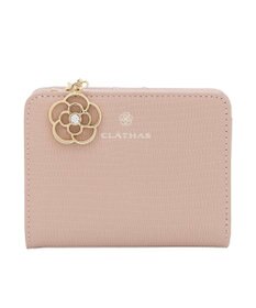 CLATHAS ペーシュ ミニ財布