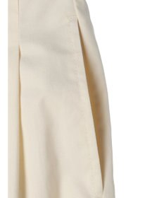 Green Parks ツータックチノパンツ