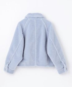 GRACE CONTINENTAL ボアジャケット