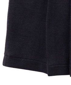 MIKI HOUSE HOT BISCUITS 【90-130cm】ポンチジャージ素材のジャンパースカート