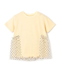 UNFILO 【110-150cm】アソート コンビTシャツ