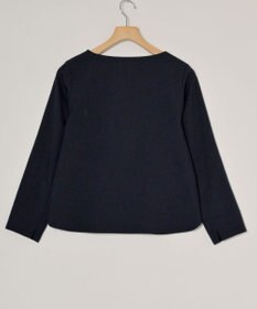 ONWARD Reuse Park 【any SiS】ブラウス秋冬