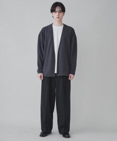 WEGO アンサンブルカーディガン