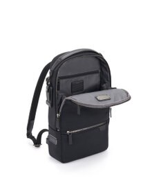 TUMI リュック メンズ TUMI HARRISON 「クロフォード」スリム・バックパック