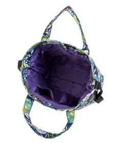 ANNA SUI アーカイブトート トートバッグ