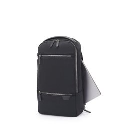 TUMI リュック メンズ TUMI HARRISON 「クロフォード」スリム・バックパック