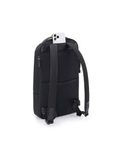 TUMI リュック メンズ TUMI HARRISON 「クロフォード」スリム・バックパック