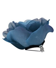 MIKI HOUSE HOT BISCUITS 【ミキハウス】 一輪コサージュ