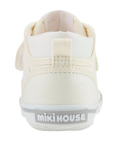 MIKI HOUSE HOT BISCUITS 【ミキハウス】【13.5-15cm】 セカンドベビーシューズ