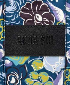 ANNA SUI アーカイブトート トートバッグ