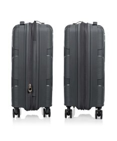 Samsonite アメリカンツーリスター スーツケース 35L(/42L)  インスタゴン スピナー55 INSTAGON
