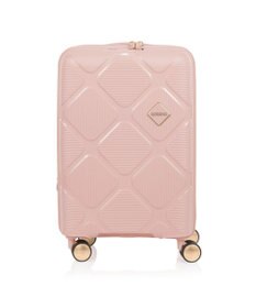 Samsonite アメリカンツーリスター スーツケース 35L(/42L)  インスタゴン スピナー55 INSTAGON