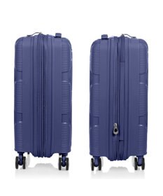 Samsonite アメリカンツーリスター スーツケース 35L(/42L)  インスタゴン スピナー55 INSTAGON