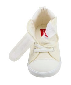 MIKI HOUSE HOT BISCUITS 【ミキハウス】【13.5-15cm】 セカンドベビーシューズ