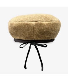 林八百吉商店 un chapeau リバーシブルベレー