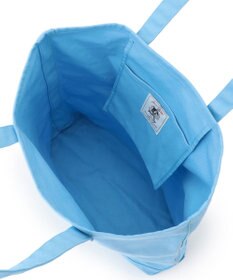 J.PRESS MEN 【AaronChang】【UNISEX】コットンキャンバス トートバッグ