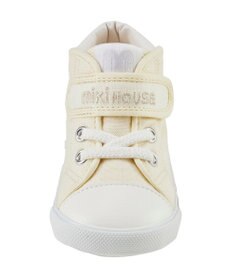MIKI HOUSE HOT BISCUITS 【ミキハウス】【13.5-15cm】 セカンドベビーシューズ