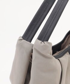 Y'SACCS シワナイロン2WAYトートバッグ Sサイズ