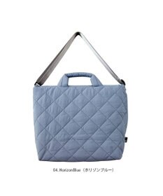 ROOTOTE 1265【撥水加工】SN.ミディアム2way.ダイヤキルト-F