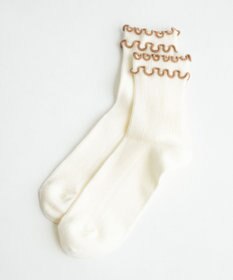 WEGO ダブルメローソックス