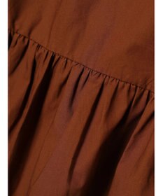 CRAFT STANDARD BOUTIQUE ティアードフレアスカート