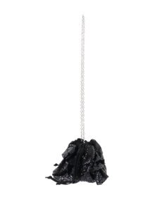 Green Parks ＥＴＳ．スパンコールショルダーバッグ