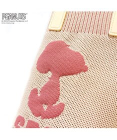 ROOTOTE 8586【スヌーピー】IP.ベビールー.シリコンハンドル.ピーナッツ-9E