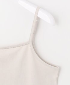 ANY SIS 【接触冷感】コンフォートモダールベーシック キャミソール