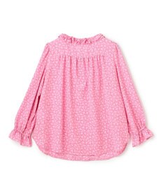 TOCCA 【chayさん着用】HEART RUSH ブラウス