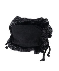 Green Parks ＥＴＳ．スパンコールショルダーバッグ