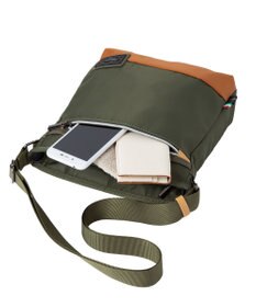 ACE BAGS & LUGGAGE Arcapel スタッグ ショルダーバッグ  17551 アルカペル