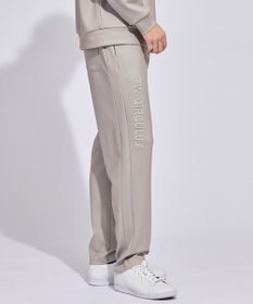 PW CIRCULUS 【MEN】リラクシングジャージーパンツ ゴルフ