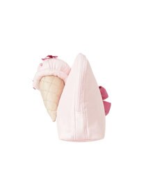 Maison de FLEUR サーティワン　ラウンドポーチ