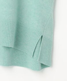 J.PRESS LADIES CASHMERE BLEND クルーネック ニット