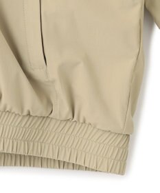 UNFILO MENS ライト ハイストレッチムーブ トラックジャケット [24年商品]