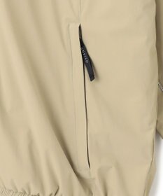 UNFILO MENS ライト ハイストレッチムーブ トラックジャケット [24年商品]