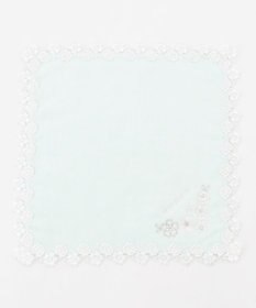TOCCA PRETTY FLOWER TOWELCHIEF タオルハンカチ