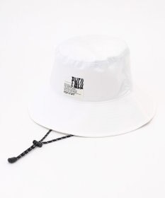 PW CIRCULUS 【UNISEX】WAVY バケットハット ゴルフ