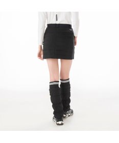 ZERO HALLIBURTON ハイブリッドパデットスカート 82757 撥水 保温 裏起毛 ゴルフ ZHG-W15b