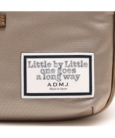 A.D.M.J. 【ナイロン】テクセレント/ナイロンリュクスショルダー