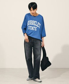 AMERICAN HOLIC ストレートデニム