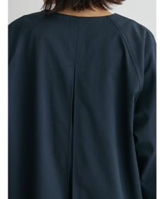 Green Parks 花粉防止　着流しコート