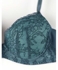 une nana cool ふゆうする 3/4カップブラジャー