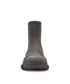 STEVE MADDEN VROOMS バッグジップスニーカーブーツ