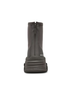 STEVE MADDEN VROOMS バッグジップスニーカーブーツ