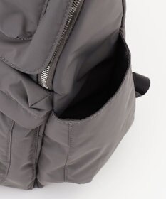 Y'SACCS カーゴポケット　リュックサック　Mサイズ