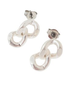 AMERICAN HOLIC チェーンピアス