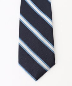 J.PRESS MEN 【定番】オーセンティック / レジメンタル ネクタイ