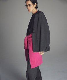 uncrave TRツイル ジャケット